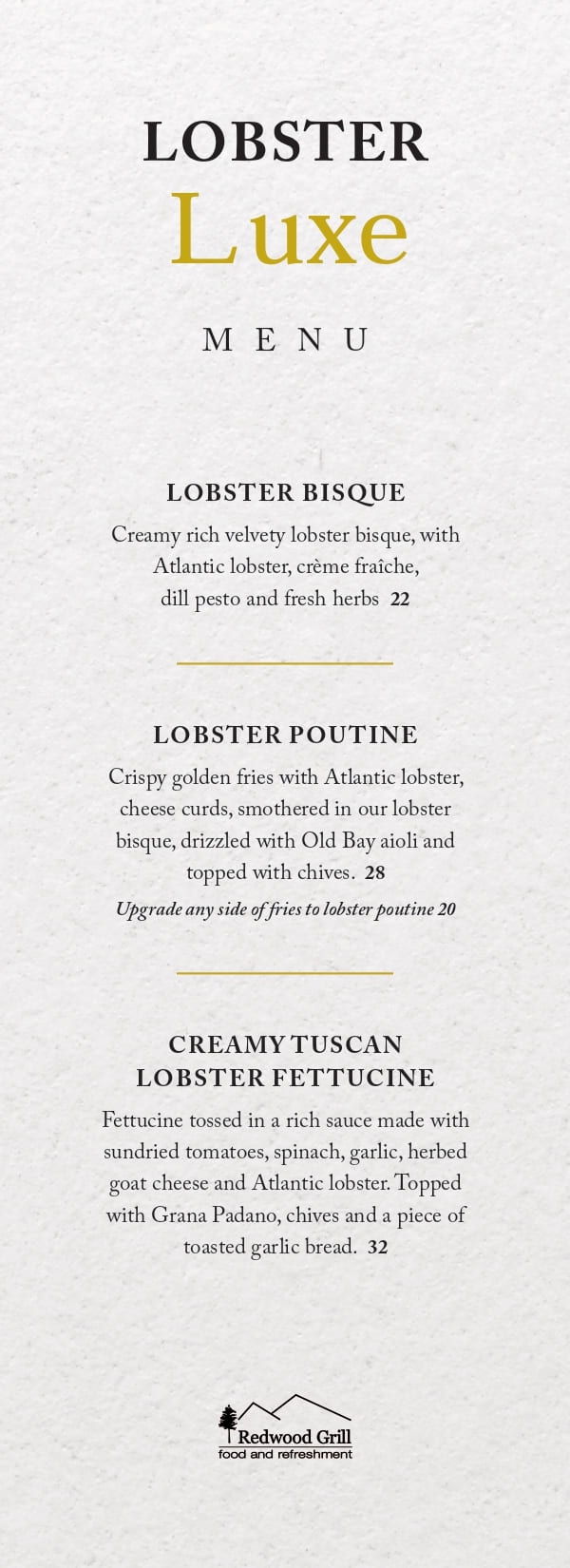 Lobster Menu (1)
