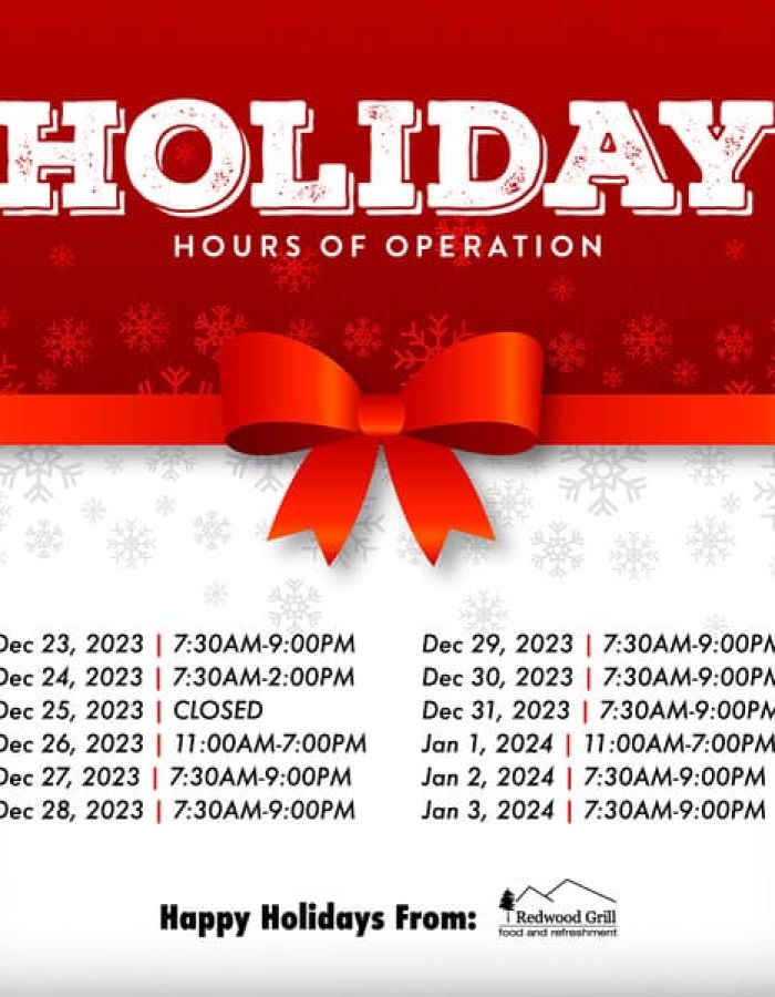 RWG_Holiday Hours