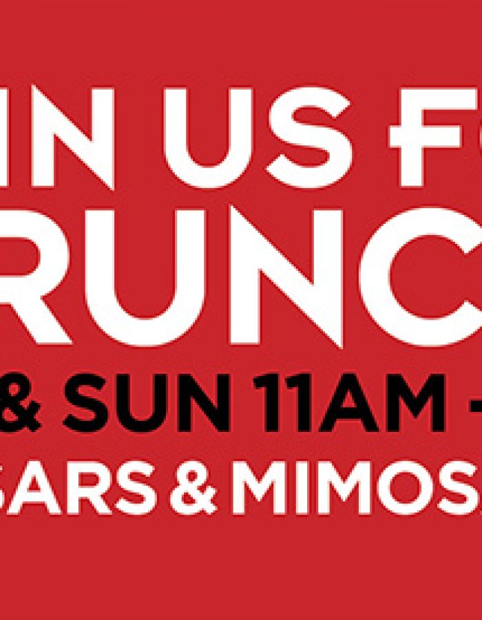 brunch